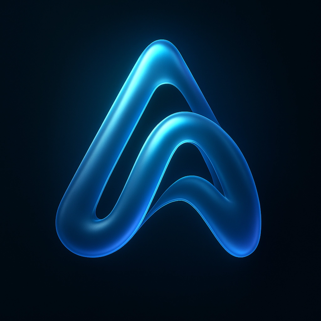 Aetomia Studio Logo